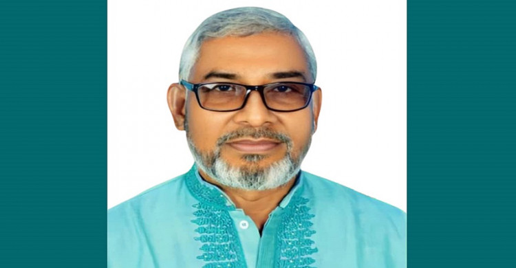 উপজেলা বিএনপি’র সাধারণ সম্পাদক সেলিমুজ্জামান তালুকদার সেলু।