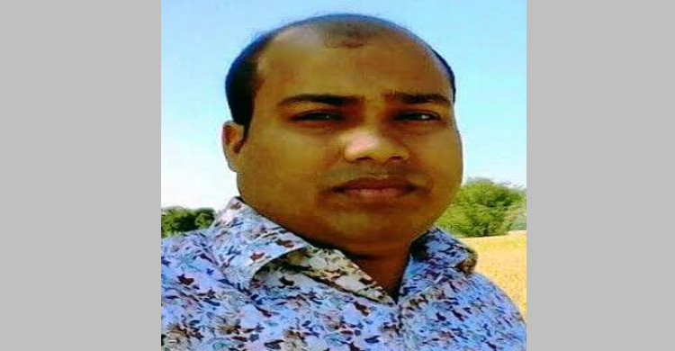 অভিযুক্ত মামুন কৌশিক