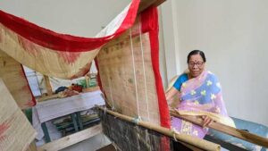  রাধাবতী দেবী