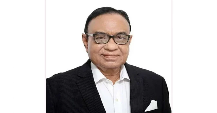 মেহেরপুর-১ আসনের স্বতন্ত্র প্রার্থী আবদুল মান্নান