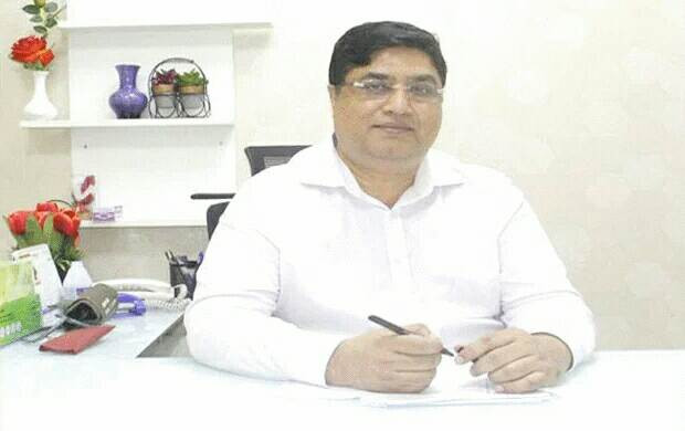 ডা. এনামুল হক টিটু