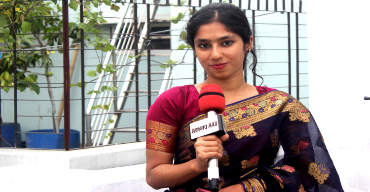 লিনা নাসরিন বনি