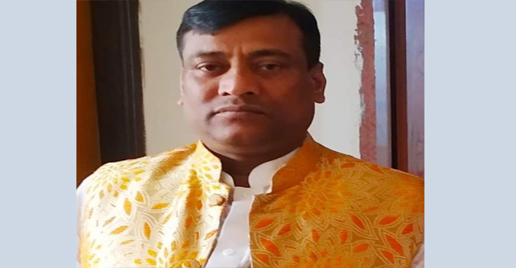 নিহত বিএনপির কর্মী আব্দুর রশিদ