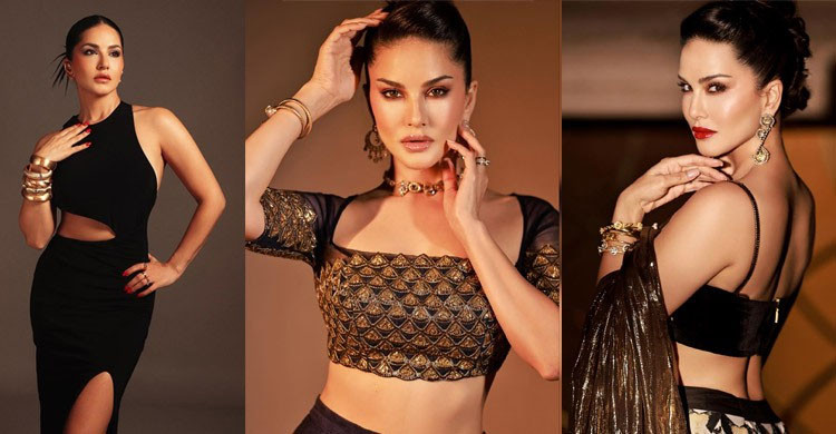 সানি লিওন