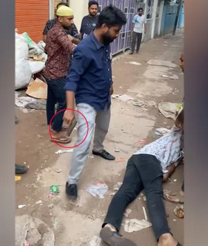 ব্রাহ্মণবাড়িয়ায় ছাত্রলীগ সহ-সভাপতির গুলিতে কলেজছাত্রের মৃত্যু 
