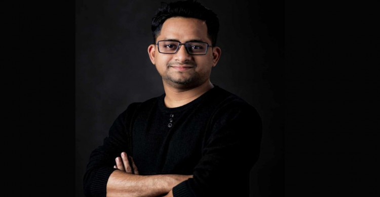 সঙ্গীত শিল্পী শিহাব আশরাফুল