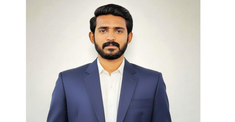 মো: তোফায়েল আহমেদ photo