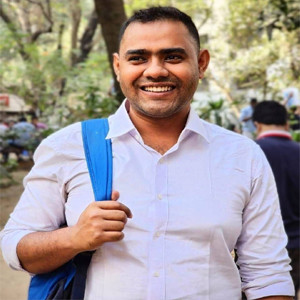 Reporter photo