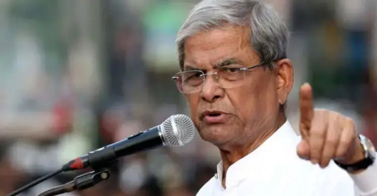 অন্তর্বর্তী সরকার জনগণের সঙ্গে বিশ্বাসঘাতকতা করেছে: ফখরুল