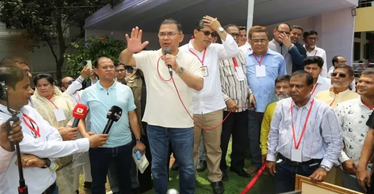 প্রধানমন্ত্রীর উদ্বোধনে যাত্রা শুরু বগুড়া সিটি করপোরেশনের