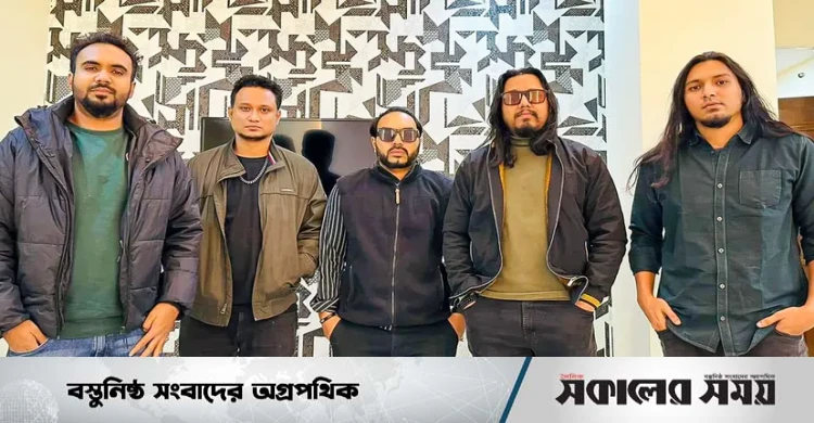 অবশেষে আসছে ‘অ্যাশেজ’-এর সেই গান