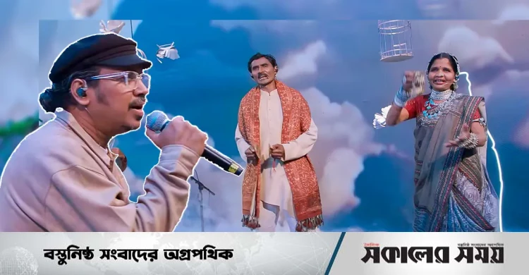 যে গানের নেপথ্যে চা শ্রমিকদের নির্মম বাস্তবতার ইতিহাস
