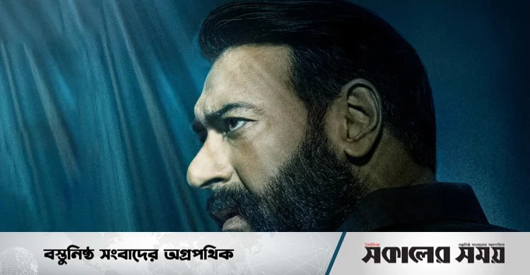 সেই ২ অক্টোবরেই আসবে অজয়ের ‘দৃশ্যম ৩’