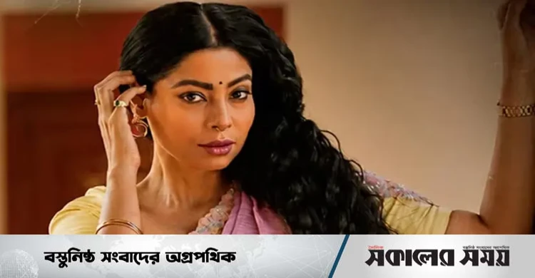 ‘জরিনা’ চরিত্রে অভিনয়ের পর অশালীন প্রস্তাবে অতিষ্ঠ অভিনেত্রী