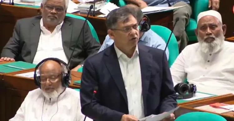 আইনি ভিত্তি ছাড়া গণভোট সম্ভব নয়, যমুনায় বসে কায়দা করে আদেশ হয়েছে