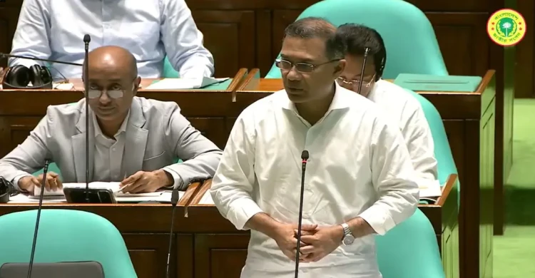 প্রযুক্তিনির্ভর কৃষি গড়ে তুলতে স্মার্ট প্রযুক্তির ব্যবহার বাড়াচ্ছে সরকার