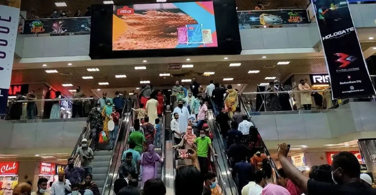 বিদ্যুৎ সাশ্রয়ে আবারও কড়াকড়ি, সন্ধ্যা ৭টার মধ্যে বন্ধ দোকানপাট