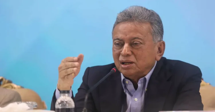 সরকারি কর্মকর্তা-কর্মচারীদের বেতন বাড়লে দুর্নীতি কমবে : অর্থমন্ত্রী
