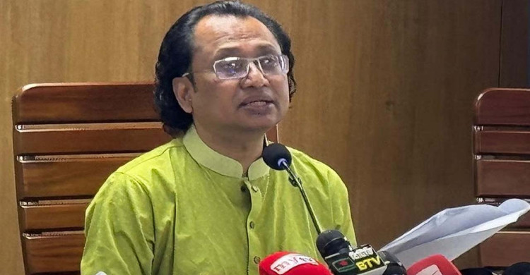 প্রধানমন্ত্রী তারেক রহমানের জাপান সফর একটি মাইলফলক হয়ে উঠবে: তথ্য উপদেষ্টা