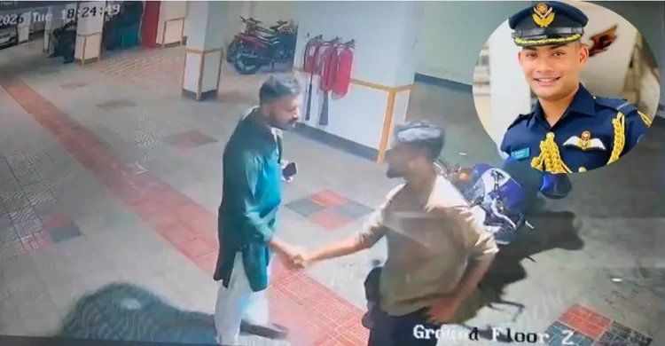 ‘তাহসিফ নদীতে ঝাঁপ দেন, আমি পালিয়ে আসি’ — পিবিআইকে দ্বীপ